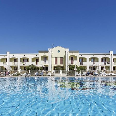 Villaggio Calycanthus Bibione Exterior foto