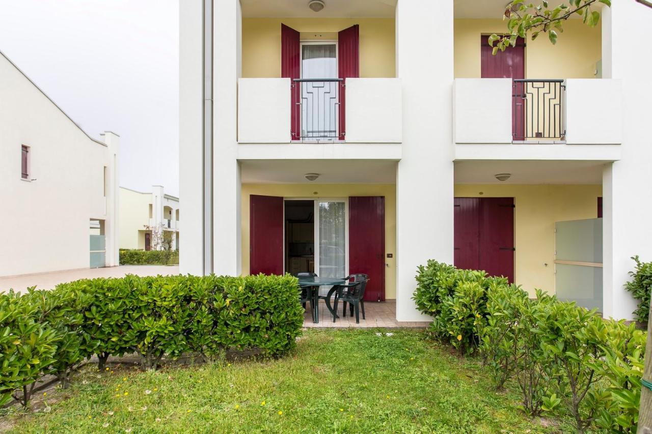 Villaggio Calycanthus Bibione Exterior foto