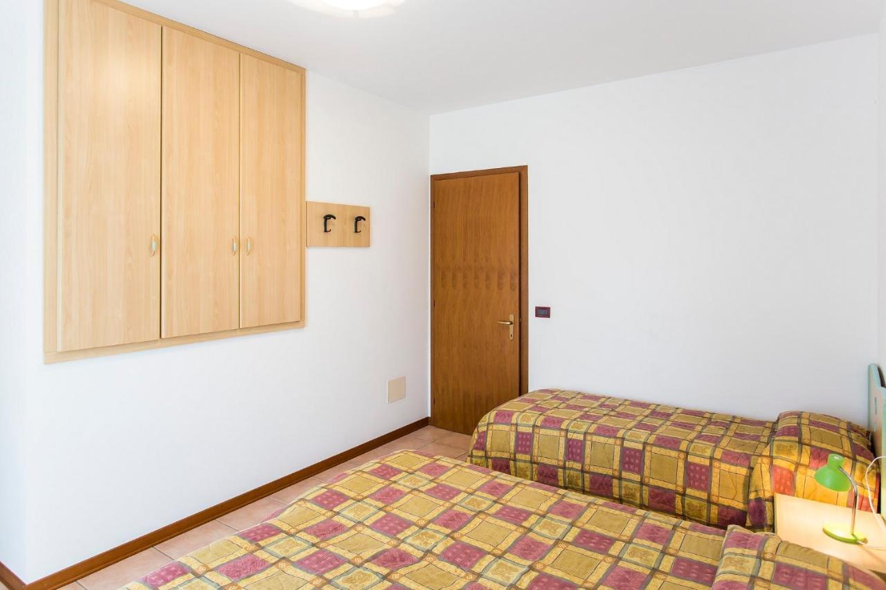Villaggio Calycanthus Bibione Exterior foto