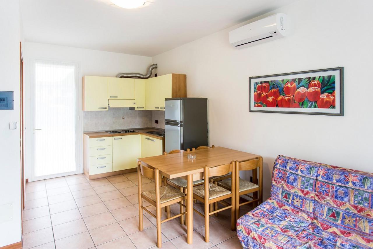 Villaggio Calycanthus Bibione Exterior foto
