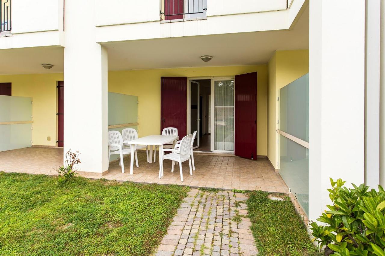 Villaggio Calycanthus Bibione Exterior foto
