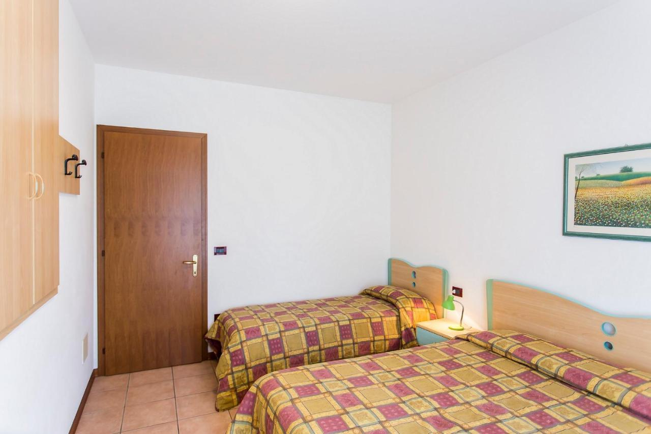 Villaggio Calycanthus Bibione Exterior foto