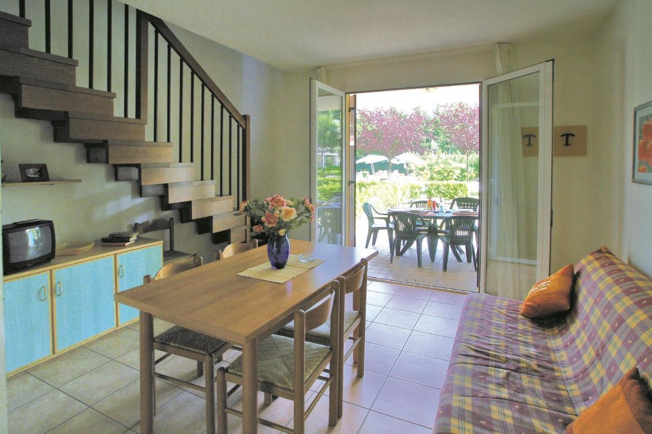 Villaggio Calycanthus Bibione Exterior foto