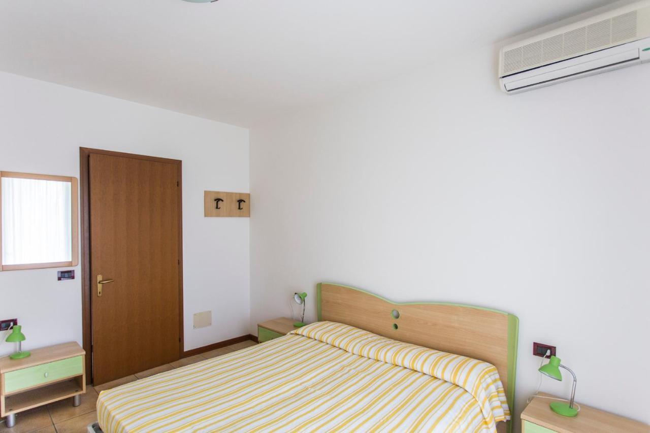 Villaggio Calycanthus Bibione Exterior foto