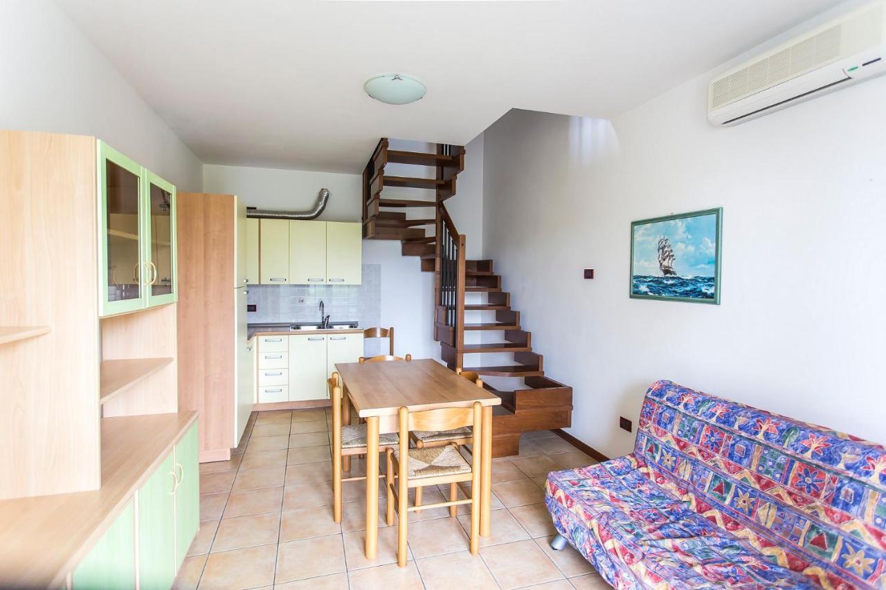 Villaggio Calycanthus Bibione Exterior foto