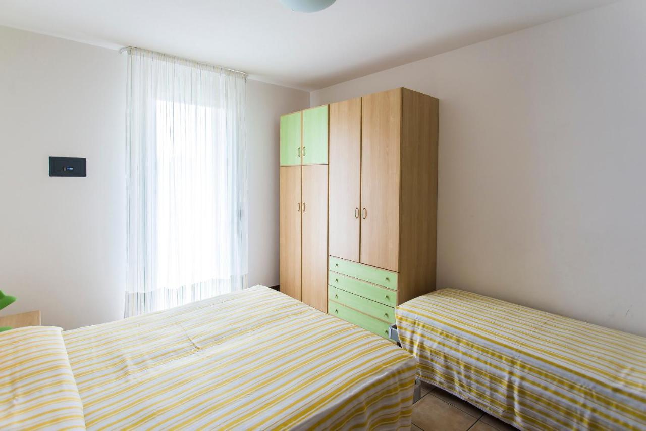 Villaggio Calycanthus Bibione Exterior foto