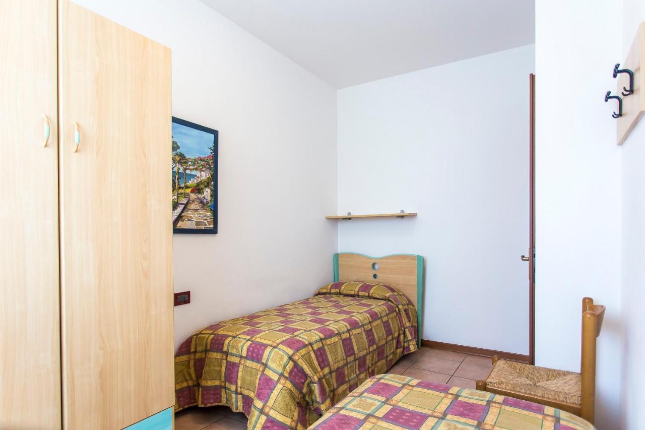 Villaggio Calycanthus Bibione Exterior foto