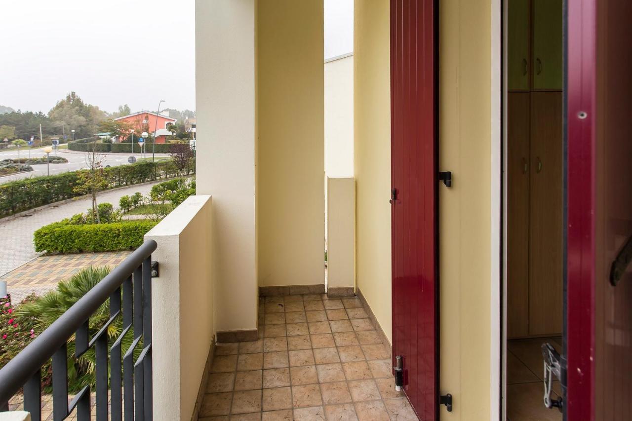 Villaggio Calycanthus Bibione Exterior foto