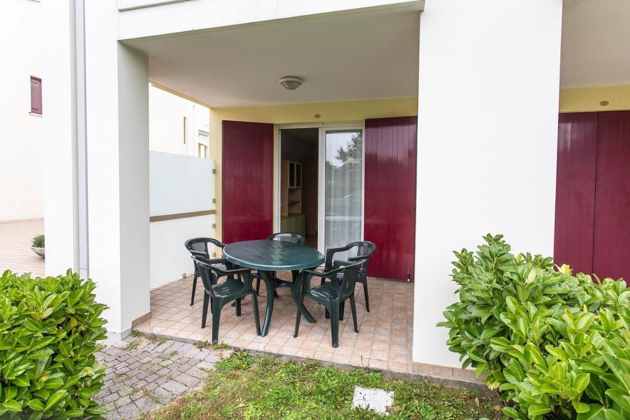 Villaggio Calycanthus Bibione Exterior foto