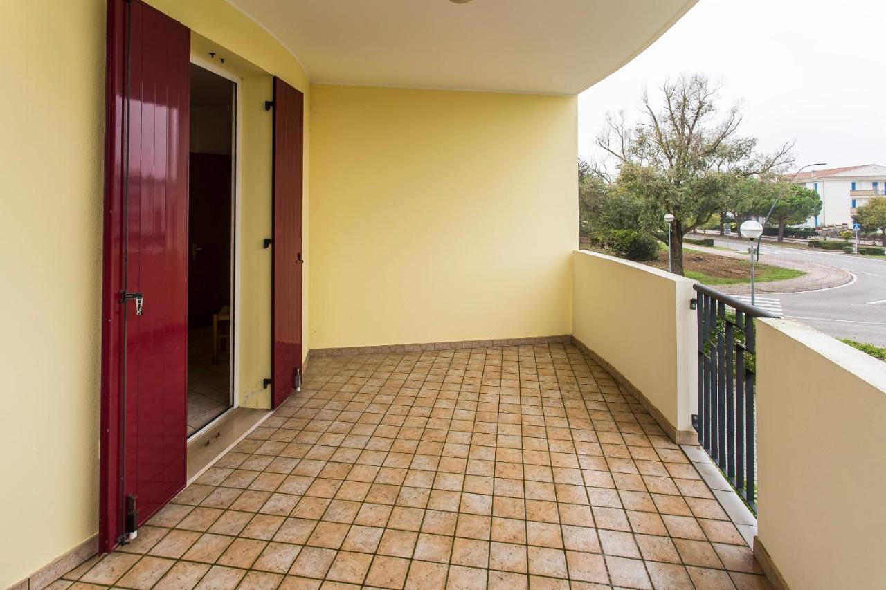 Villaggio Calycanthus Bibione Exterior foto