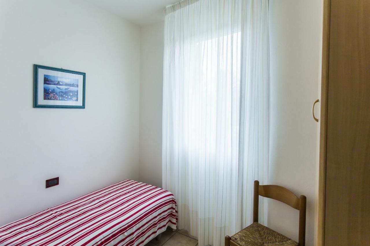Villaggio Calycanthus Bibione Exterior foto