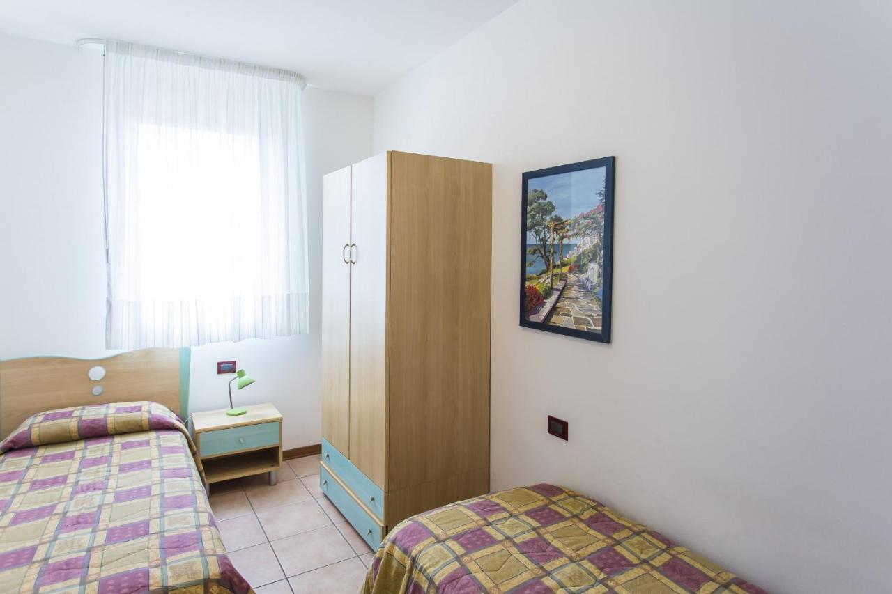 Villaggio Calycanthus Bibione Exterior foto